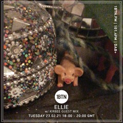 Ellie - 23.02.2021