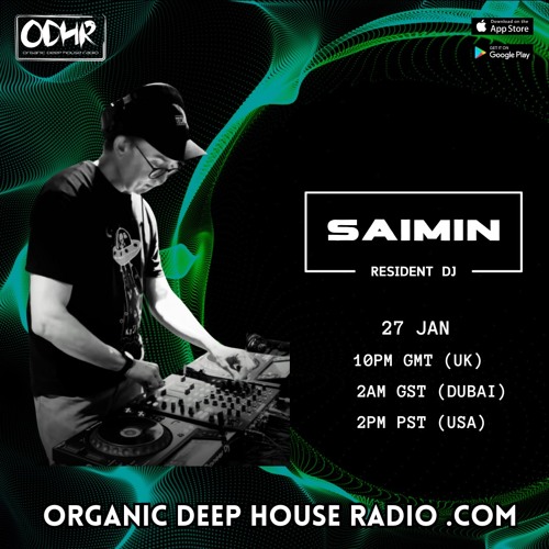 SAIMIN RESIDENT MIX ODH-RADIO 27-01-2024