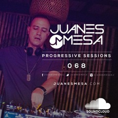 068 Progressive Sessions Juanes Mesa