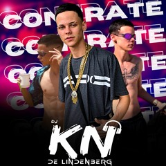 MTG - DANÇARINA VS ESSE É LADRÃO(PROD. DJ KN DE LINDENBERG)