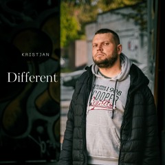 Kristjan - Different