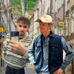 Straight outta Salzburg B2B Schleunis