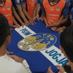 Mataram Flow in My Blood