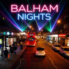 Balham Nights [Trance Mix 2015]