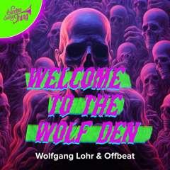 Wolfgang Lohr & Offbeat - Welcome to the Wolf Den // ESTSP069