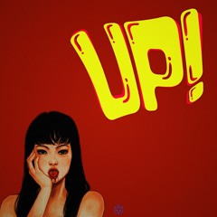 UP! (PROD. BY SOOKAI)