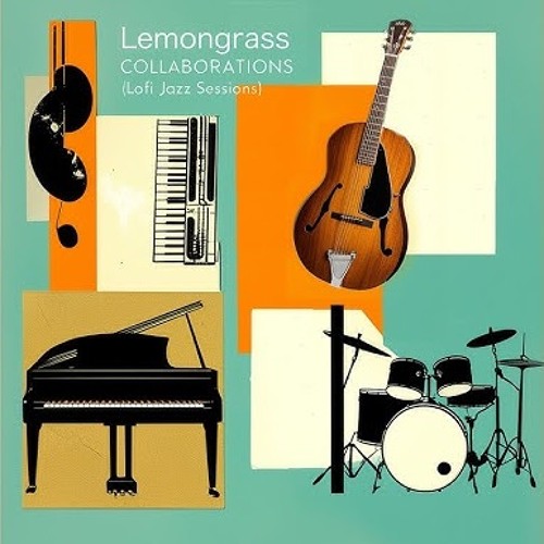 Strings of Depth (Lemon Lofi)