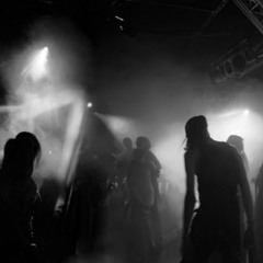 Schranz-Hardtechno