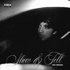 Show & Tell (Slow + Reverb)