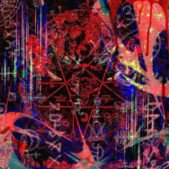 𐕣 ⛧ ש̵̬̱̬̞̭̃̅́̓פ̵̡̉̿̈́̓̐̎ͅע̸̭̻͉̄ ̶̧͙̞̖̼̓͐͂͝͝ ψ ⚸