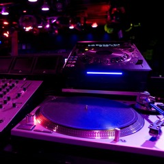 House and Disco B2B Mix feat. Mittensさん