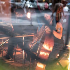 Lawrence+Roth Blumfield – live at Parfümerie