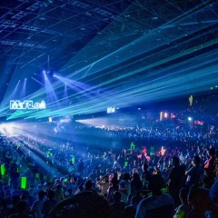 MaRLo -ALTITUDE Melbourne 2023 Part 1