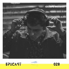 EPICAST #028 - Galope Messier