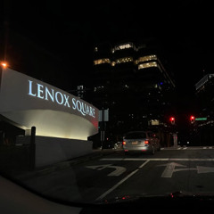 lenox mall + shnne & guwapchino (fuxkjaii)