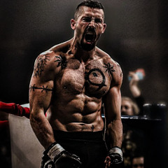 The Ultimate Warrior - instrumental prod. by Nekromantik