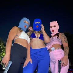 Perfect Person Freestyle (feat. TNB Musty, TNB c.dot)