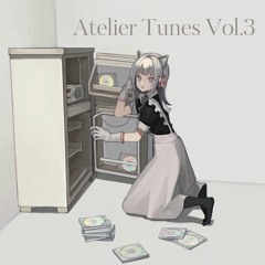 【夕暮アトリエ】Atelier Tunes vol.3 XFD 【2021春M3 Jｰ07】