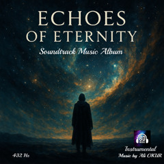 Echoes of Eternity & Land of Mysteries! 8D AUDIO 432Hz Soundtrack Music DR Nr (04)