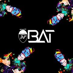 Inevitable Licuar combinar Stream DJ BAT music | Listen to songs, albums, playlists for free on  SoundCloud