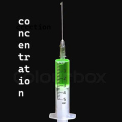 Archive Release - Concentration [1999]