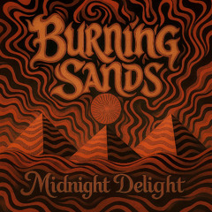 Burning Sands (Original mix)