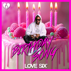 Birthday Song