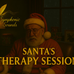 Santa's Therapy Session