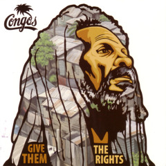 Give Them The Rights