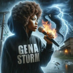 High (Gena Storm, Vocals)