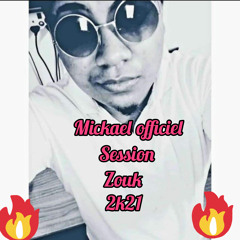 Mickael officiel-Session zouk 2k21🥰💯🇲🇺💃🕺