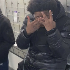 MDOT EAST- TALK MY SHIT