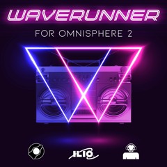 MIDIhead - "Red Light" for Waverunner