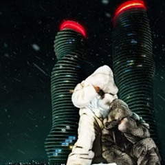 CN Tower Remix