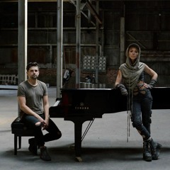 Lindsey Stirling - Lose You Now feat. Mako