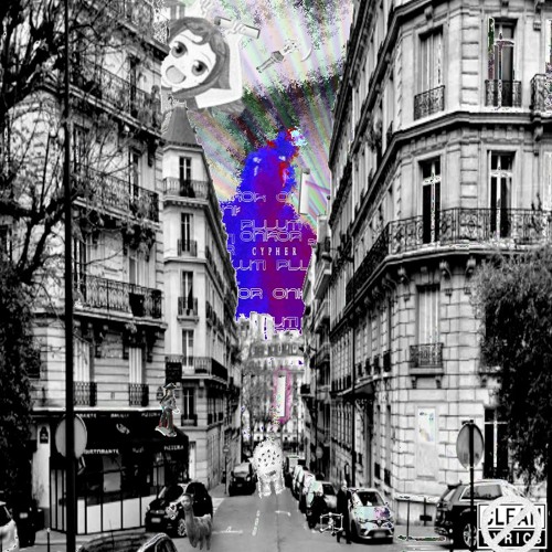 Pollution Cypher