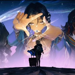 Reverse 1999 ost - Journey to mor pankh यतर नर पख क और