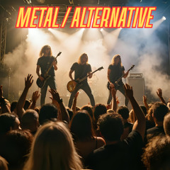 Metal / Alternative