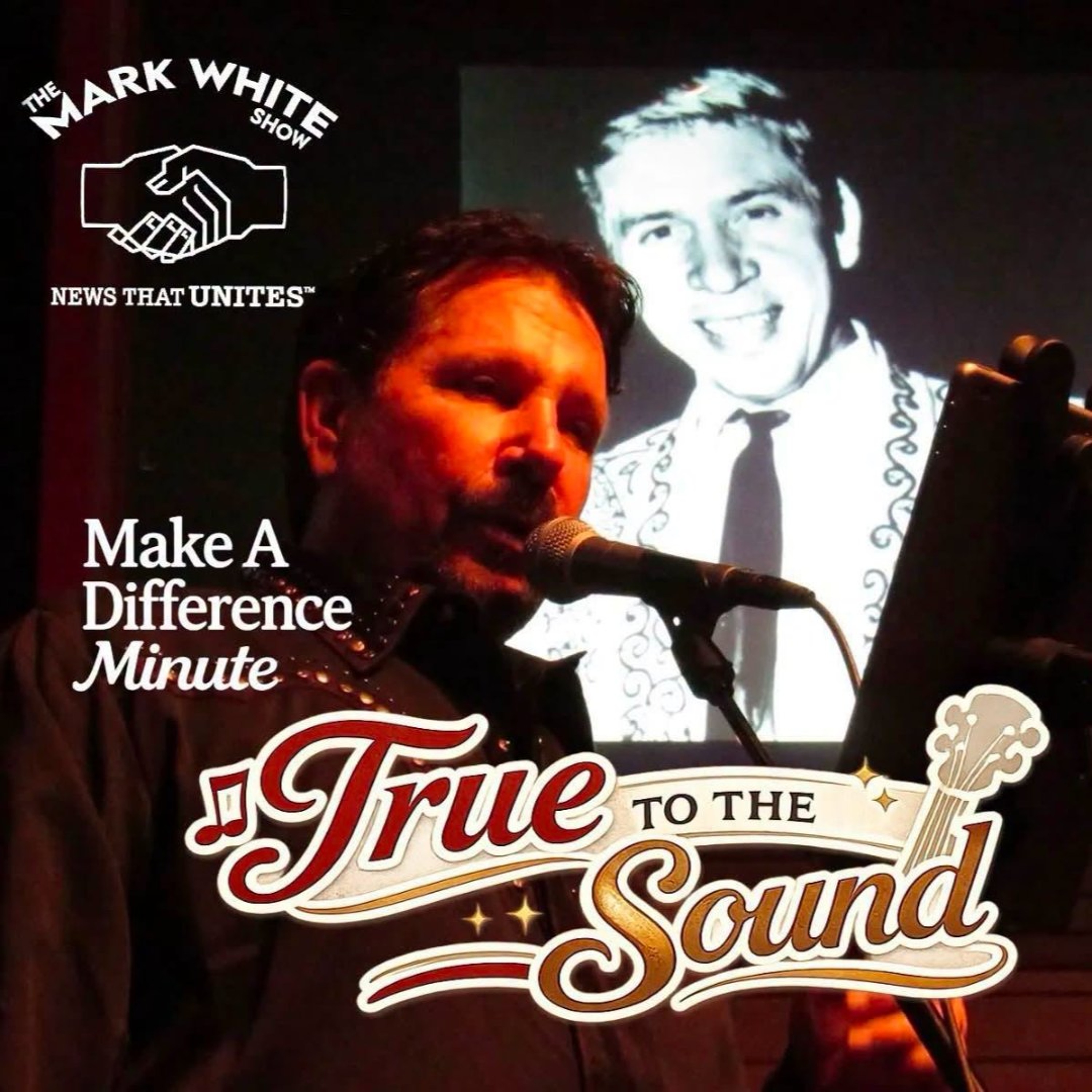 Make A Difference Minute: True to the Buck Owens Sound with Johnny Owens episode artwork