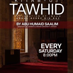 tawheed