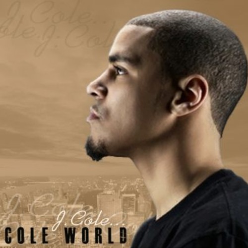 J Cole Dead Presidents Pt. 1 & 2