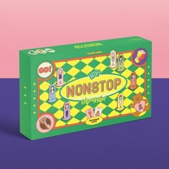 OH MY GIRL(오마이걸) - Nonstop(살짝 설렜어) Instrumental Remake