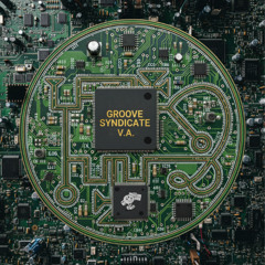 PREMIERE: Dusan Gargurevich - Bubble Gum