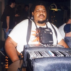 Wesley Willis - Regard Bus