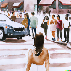 A Day In The Life (Cover)