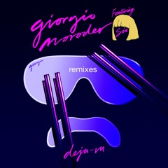 Déjà vu (Felix Jaehn Club Remix) [feat. Sia]