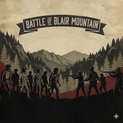 Battle of Blair Mountain