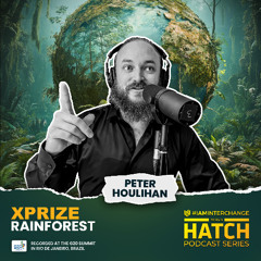 XPRIZE Rainforest