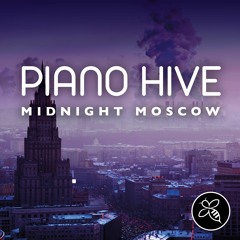 Midnight Moscow #pianoday2021