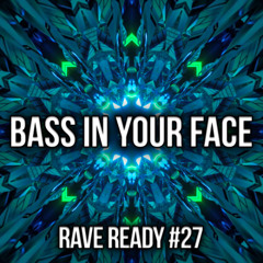 🌴🔥 Summer Festival Drum and Bass Mix 2025 | Dancefloor DnB | Rave Ready 27 – Bass In Your Face